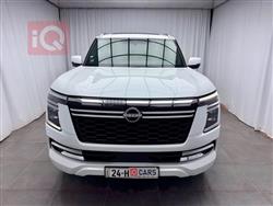 نيسان باترول